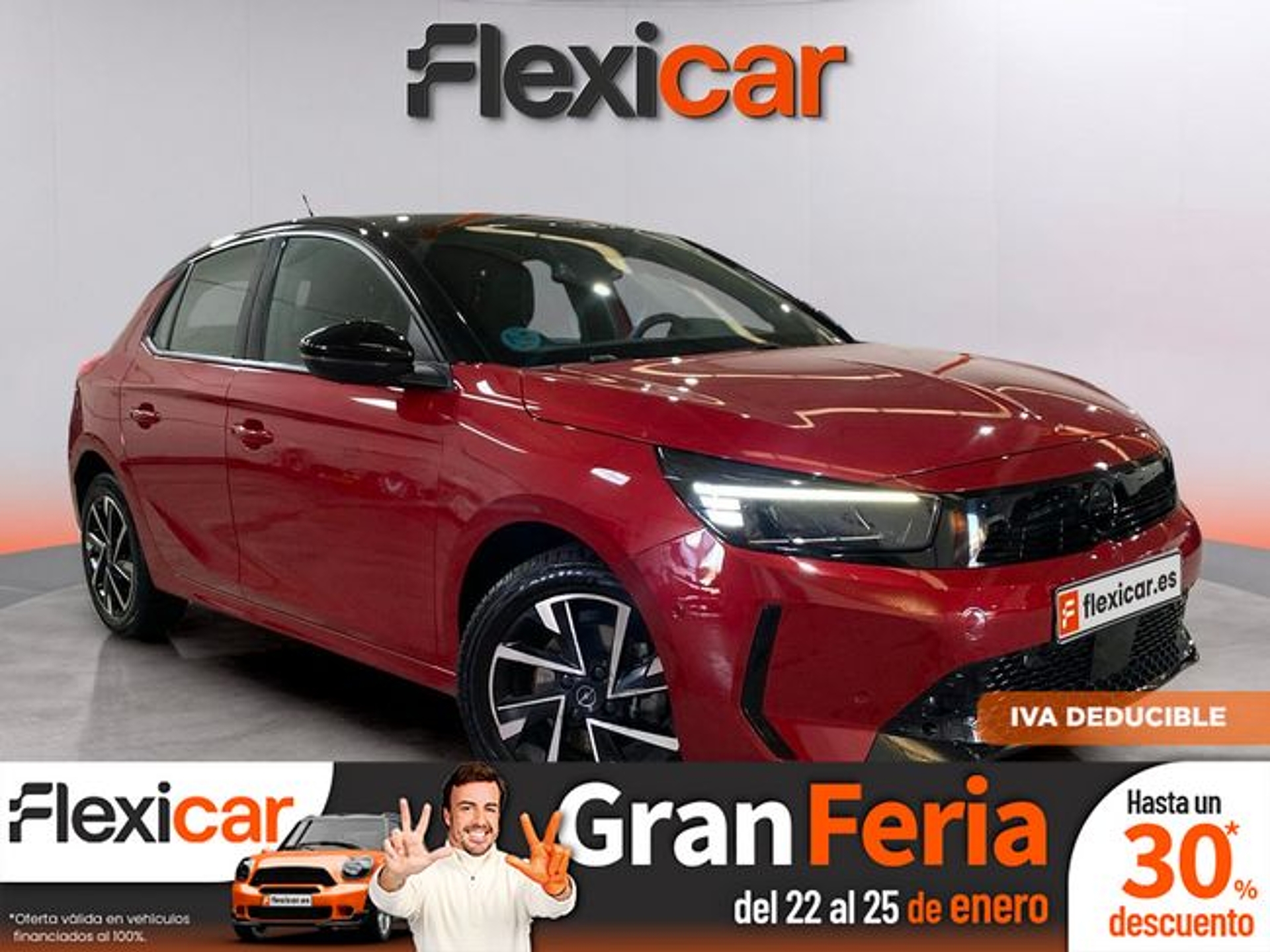 Imagen de OPEL Corsa