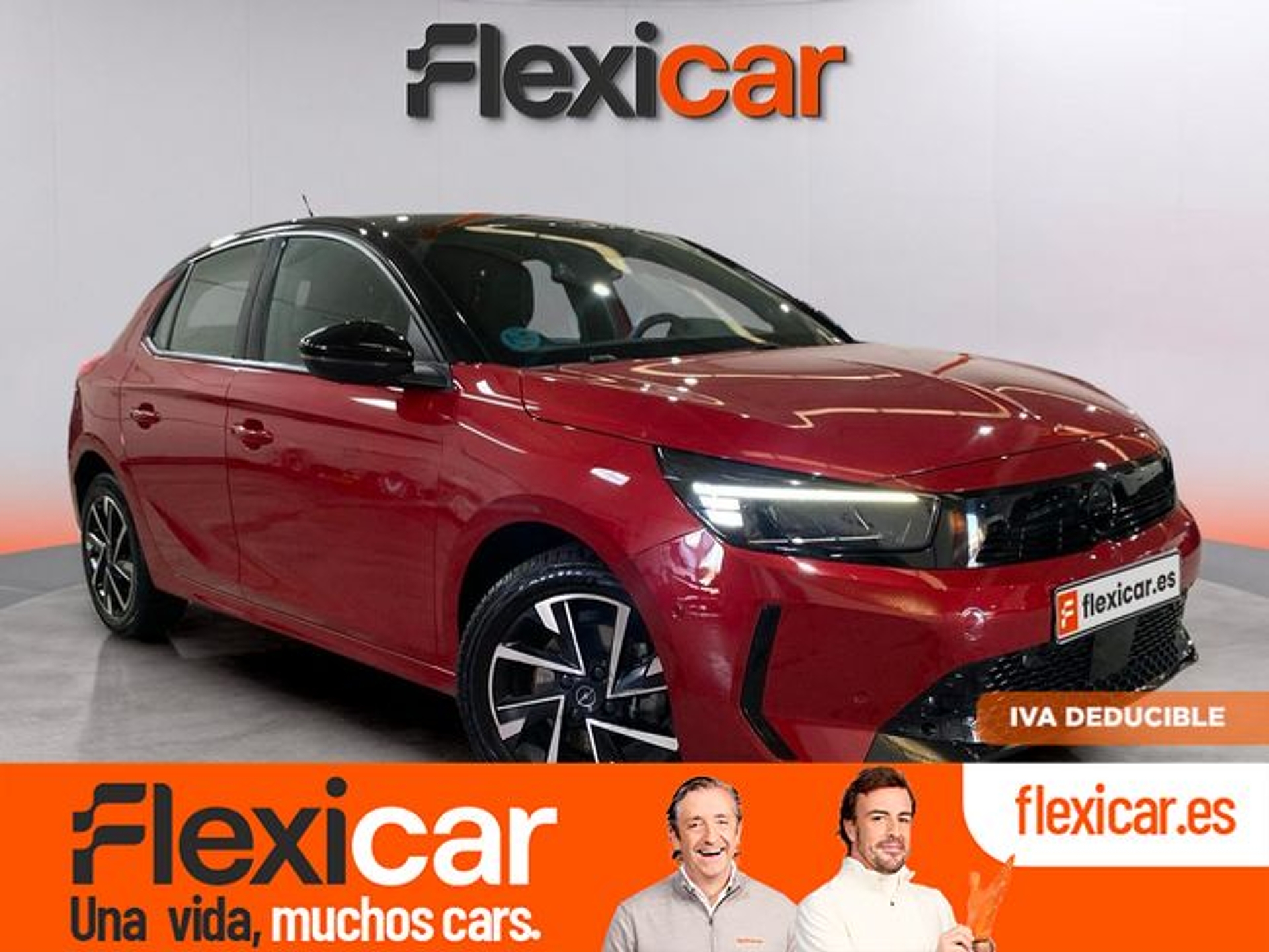 Imagen de OPEL Corsa