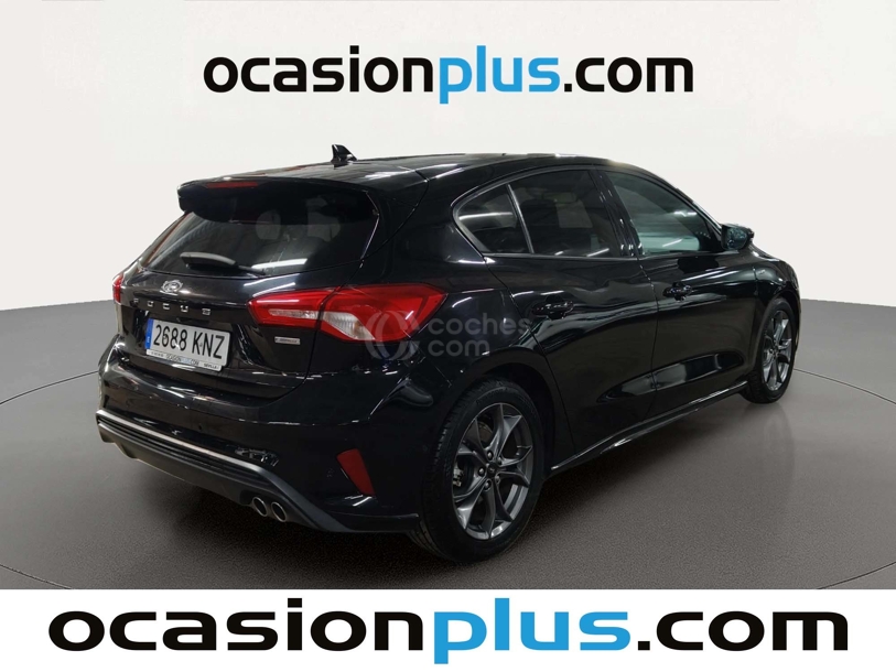 Foto del FORD Focus 1.5Ecoblue ST Line Aut. 120