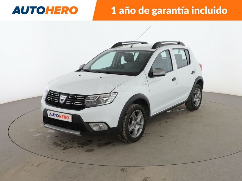 Foto del DACIA Sandero 0.9 TCE Stepway Ambiance 66kW