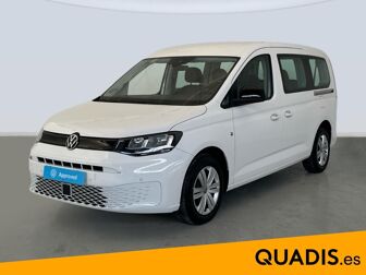 Imagen de VOLKSWAGEN Caddy Maxi 2.0TDI Origin 102