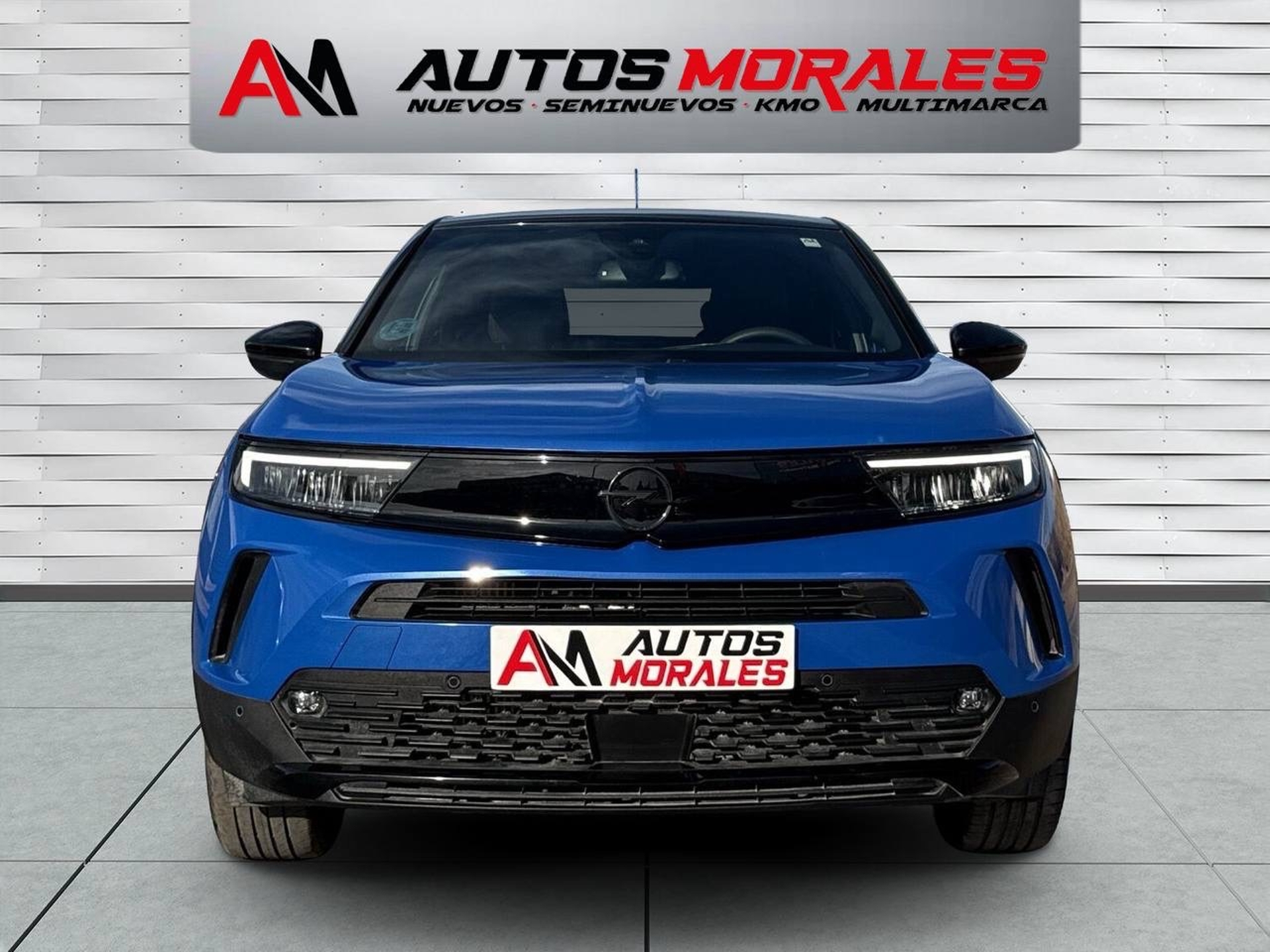 Imagen de OPEL Mokka