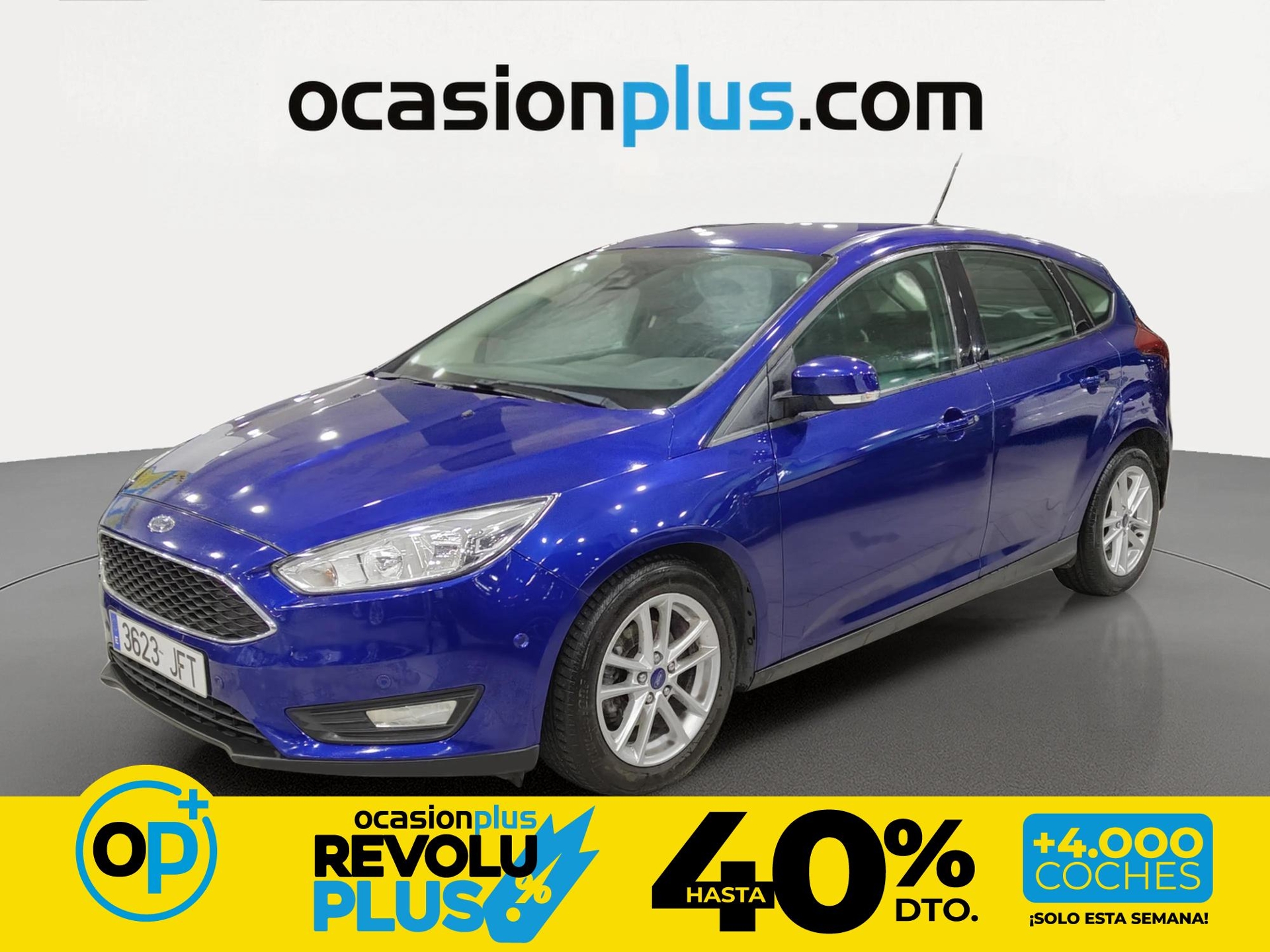 Imagen de FORD Focus