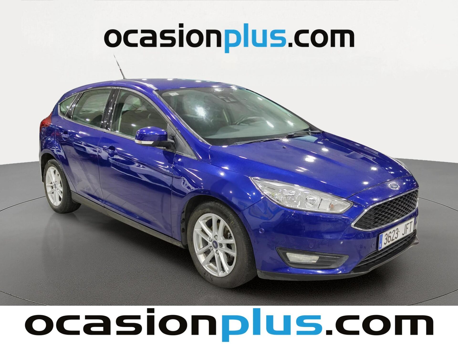 Imagen 2 de FORD Focus