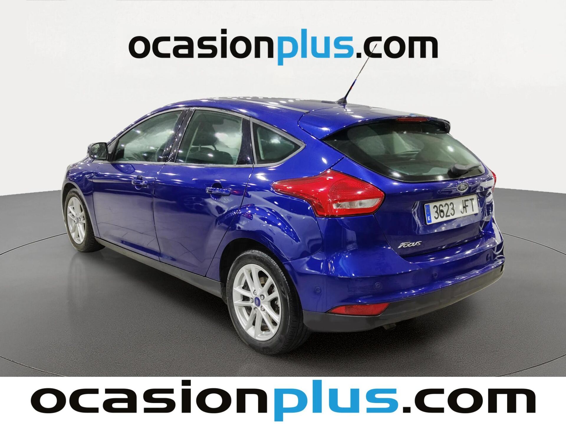 Imagen 3 de FORD Focus