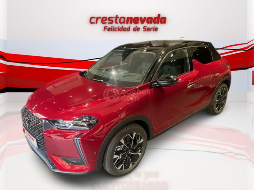 Foto del DS DS3 Crossback DS 3 E-Tense Opera