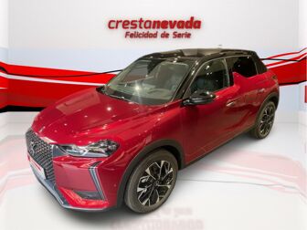 Imagen de DS DS3 Crossback DS 3 E-Tense Opera