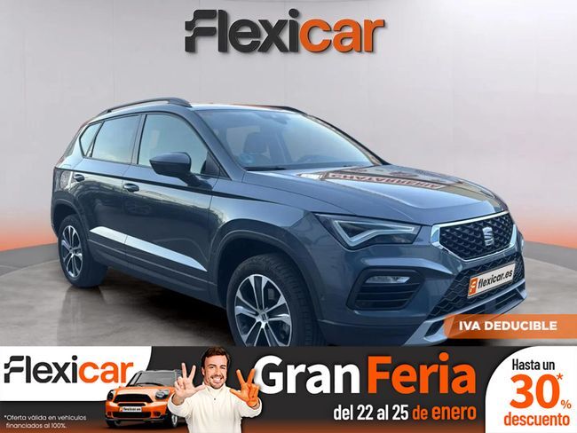 SEAT Ateca (1.5 TSI 110kW (150CV) DSG St&Sp Style) en Madrid