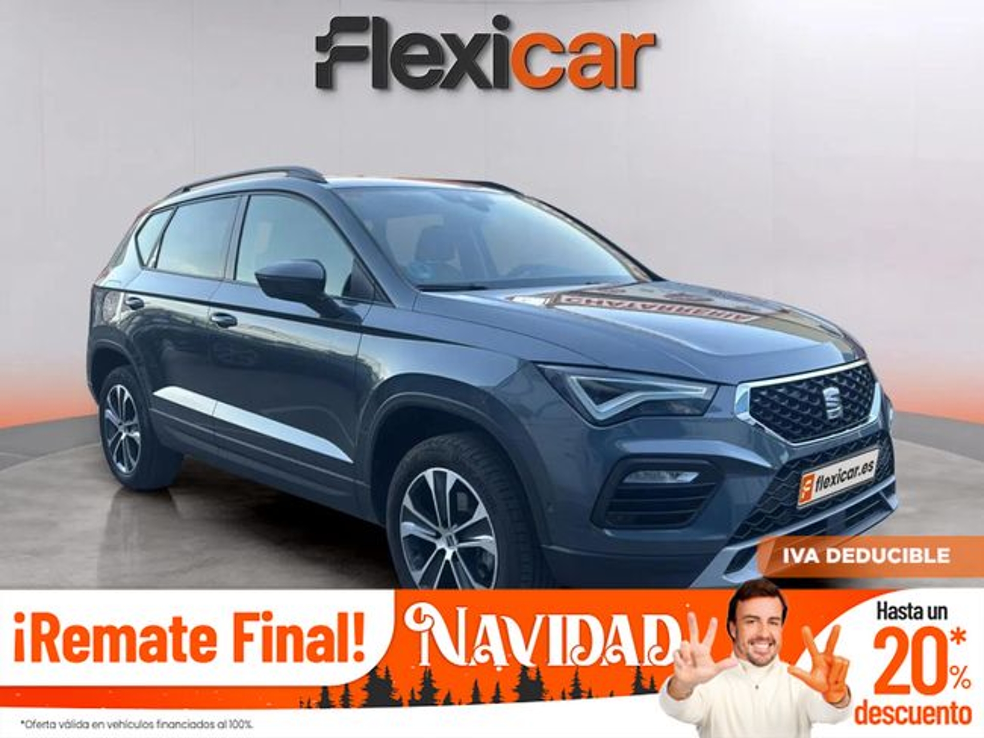 Imagen de SEAT Ateca
