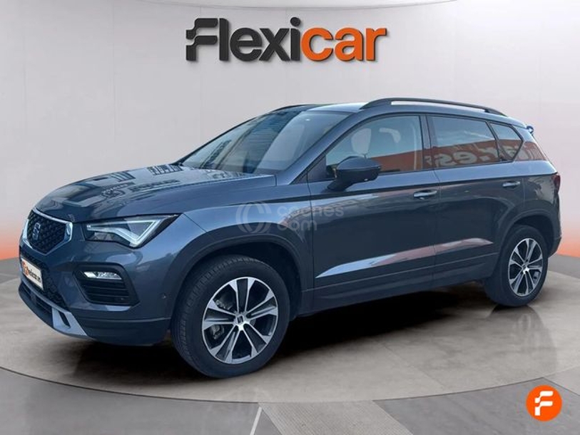 Foto del SEAT Ateca 1.5 EcoTSI S&S Style DSG