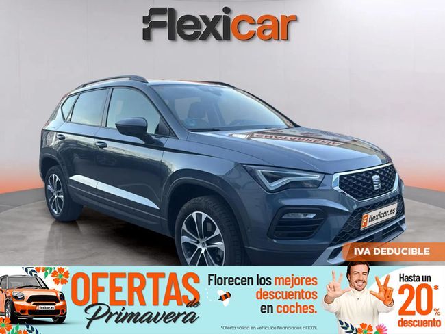 Foto del SEAT Ateca 1.5 EcoTSI S&S Style DSG