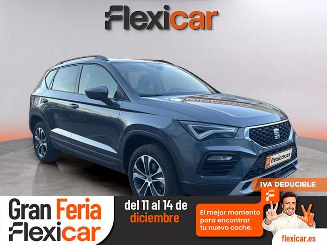 SEAT Ateca (1.5 TSI 110kW (150CV) DSG St&Sp Style) en Madrid