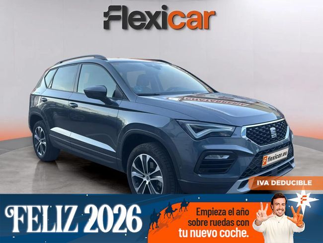SEAT Ateca (1.5 TSI 110kW (150CV) DSG St&Sp Style) en Madrid