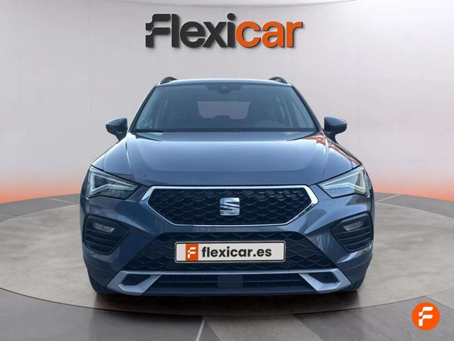 Imagen 2 de SEAT Ateca