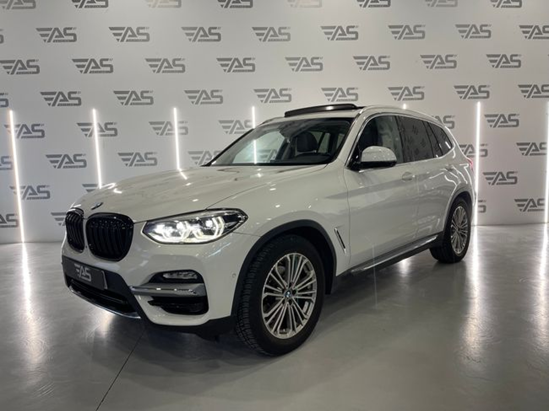 Imagen de BMW X3