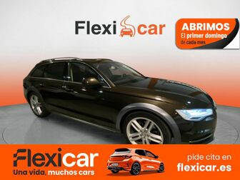Imagen de AUDI A6 Avant 3.0TDI quattro S-Tronic 200kW