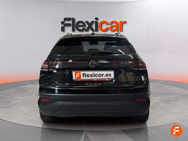 Foto del VOLKSWAGEN Taigo 1.0 TSI Life 70kW