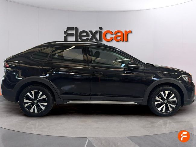 Foto del VOLKSWAGEN Taigo 1.0 TSI Life 70kW