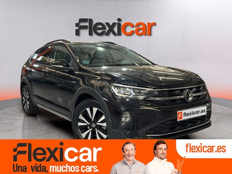 Foto del VOLKSWAGEN Taigo 1.0 TSI Life 70kW