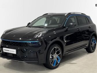 Imagen de LYNK & CO 01 1.5T PHEV