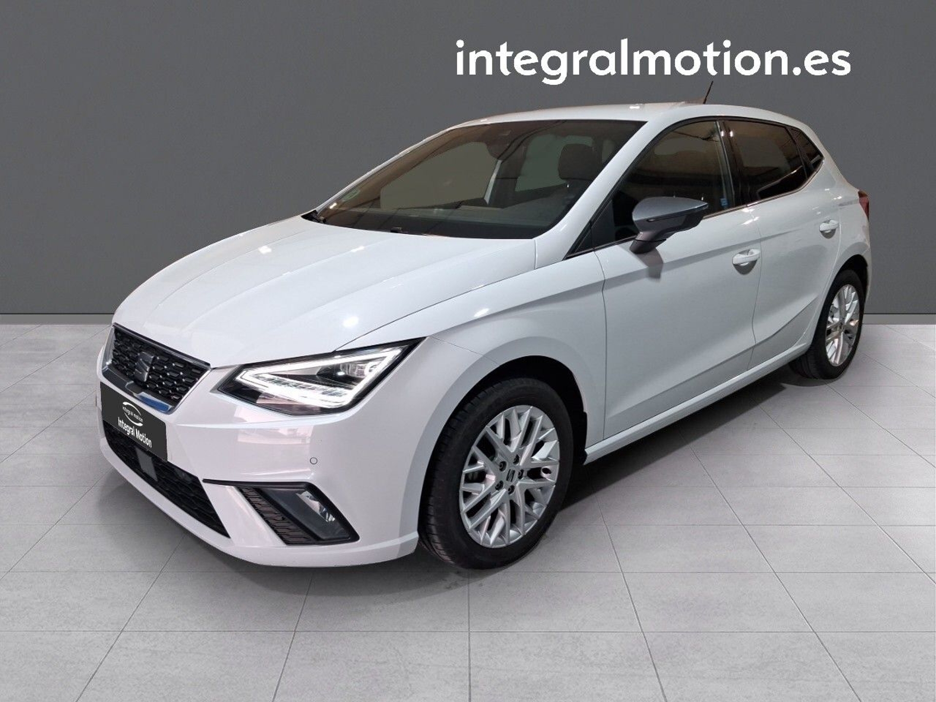 Imagen de SEAT Ibiza