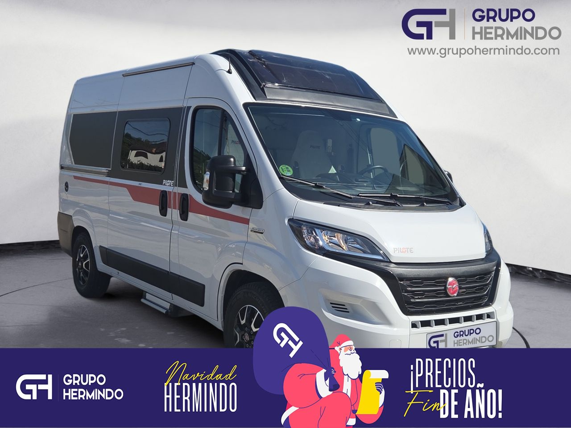 Imagen de FIAT Ducato