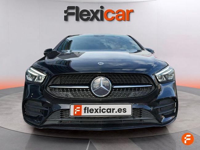 Foto del MERCEDES Clase B B 200d 8G-DCT