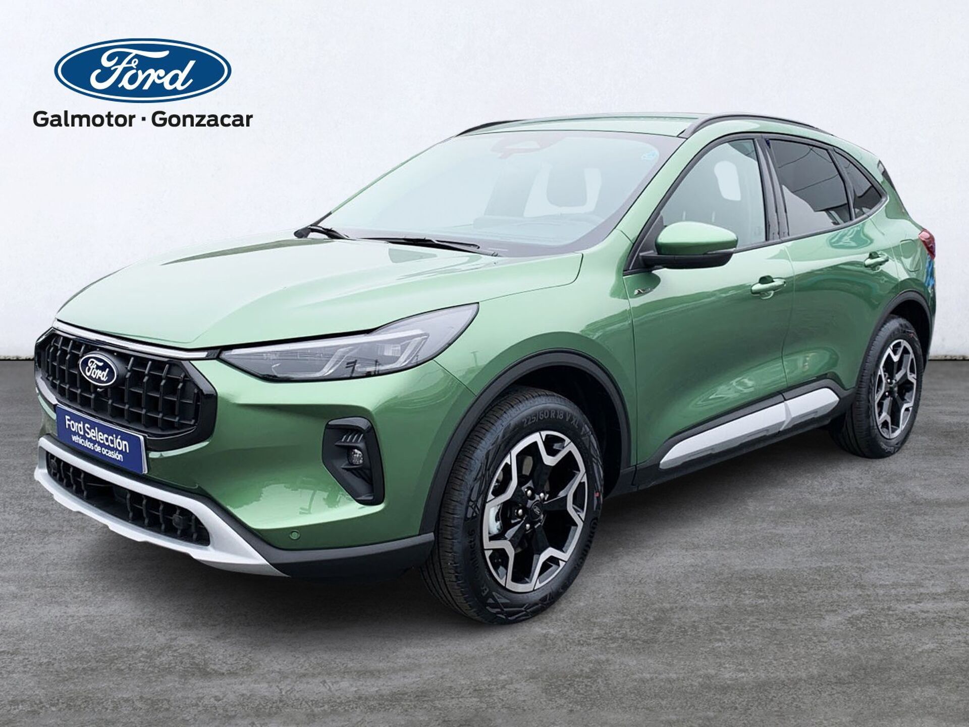 Imagen de FORD Kuga