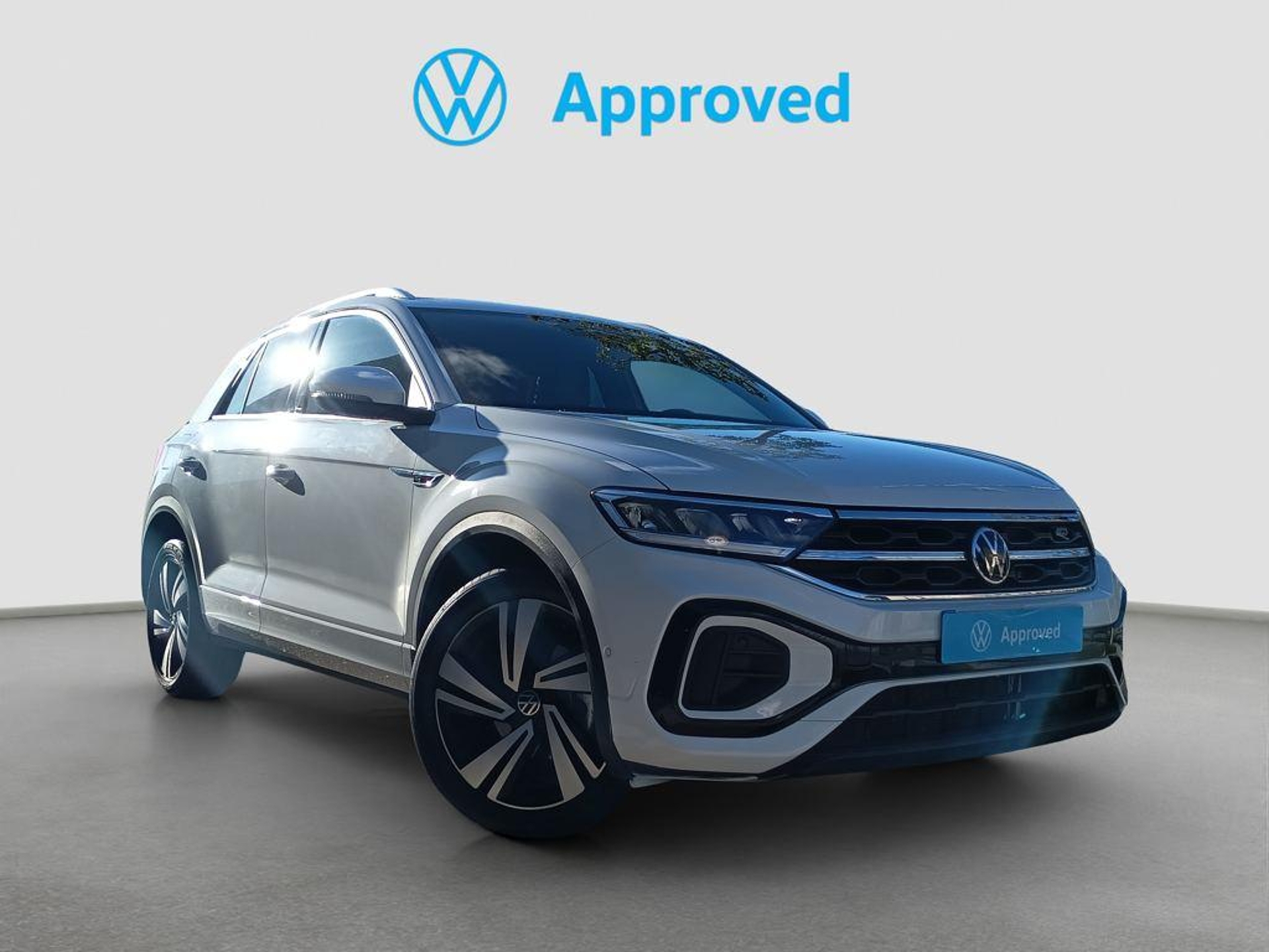 Imagen de VOLKSWAGEN T-Roc