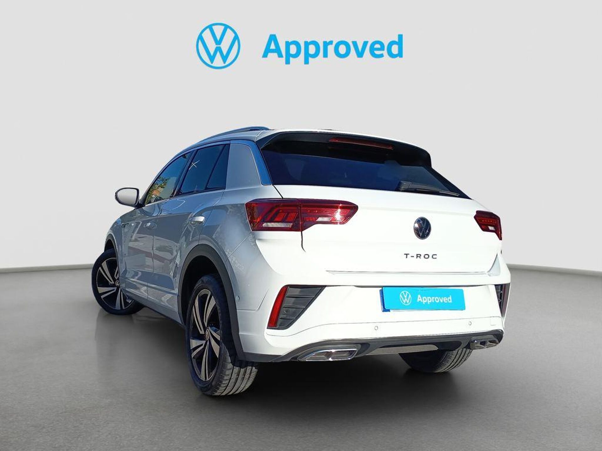 Imagen 2 de VOLKSWAGEN T-Roc