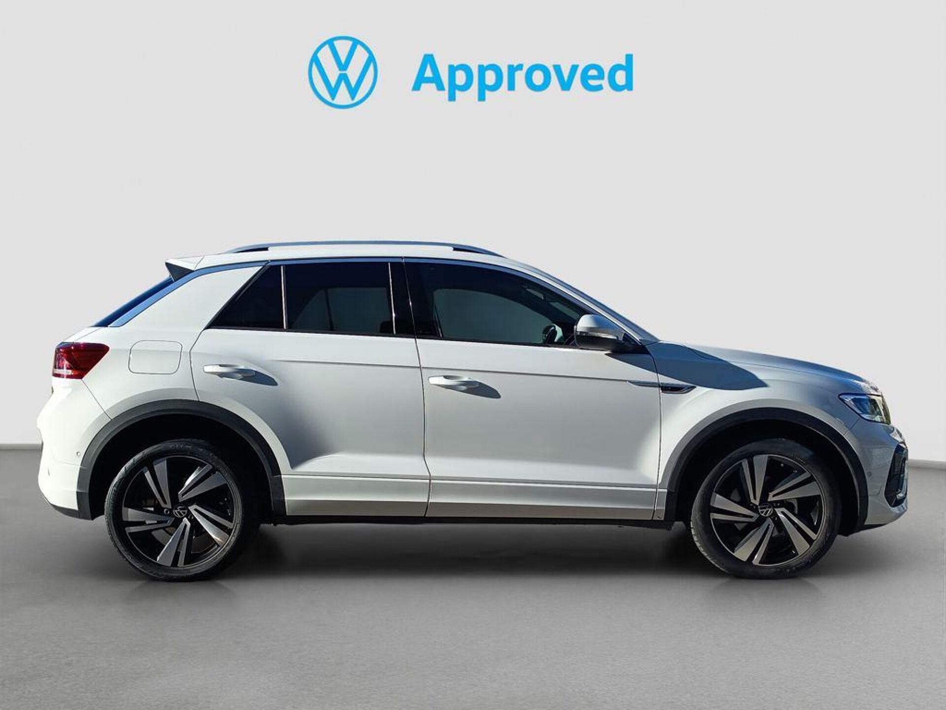 Imagen 3 de VOLKSWAGEN T-Roc