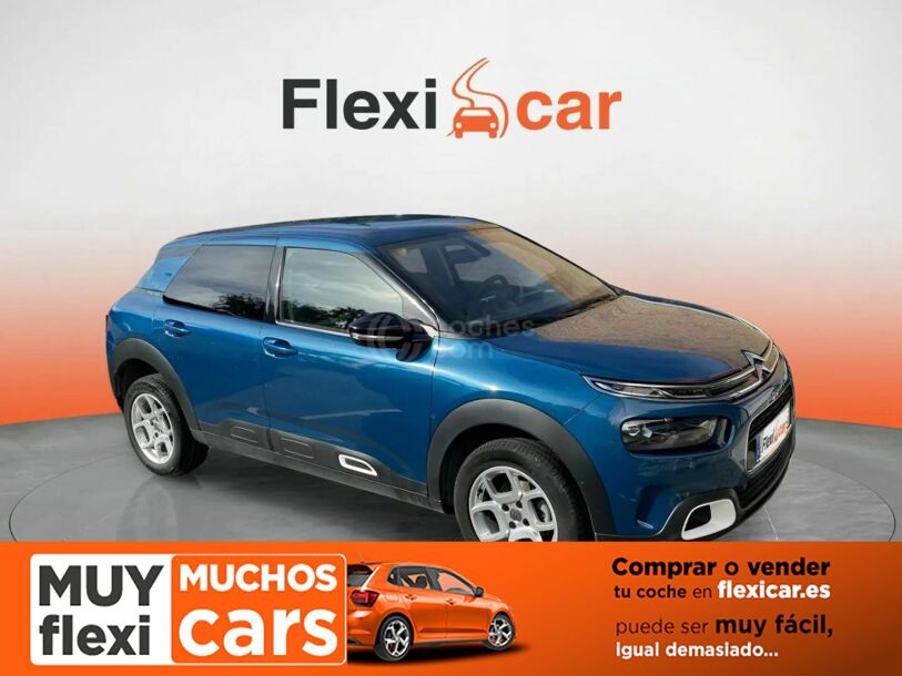 Foto del CITROEN C4 Cactus 1.2 PureTech S&S Shine 110