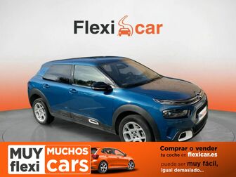 Imagen de CITROEN C4 Cactus 1.2 PureTech S&S Shine 110