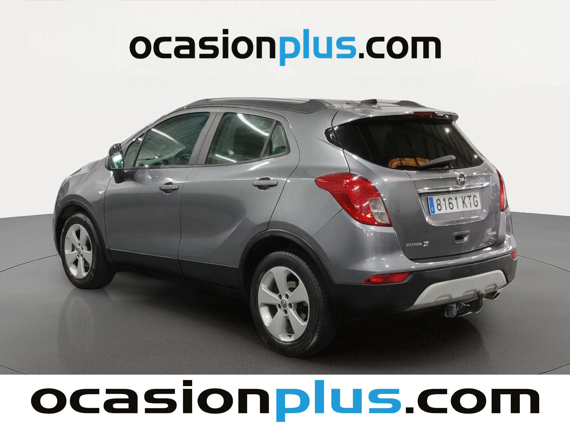 Foto del OPEL Mokka X 1.4T GLP Selective 4x2