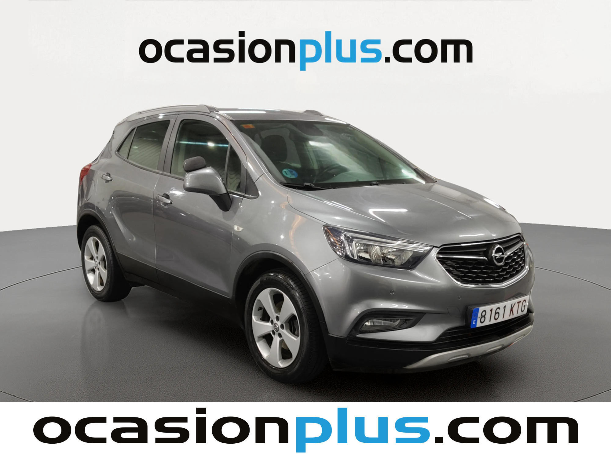 Foto del OPEL Mokka X 1.4T GLP Selective 4x2