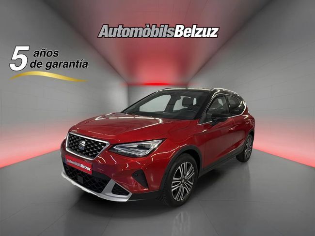 Foto del SEAT Arona 1.0 TSI S&S Xperience XM 115