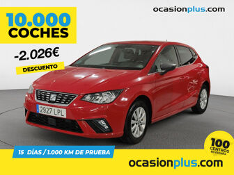 Imagen de SEAT Ibiza 1.0 TSI S&S Xcellence 110