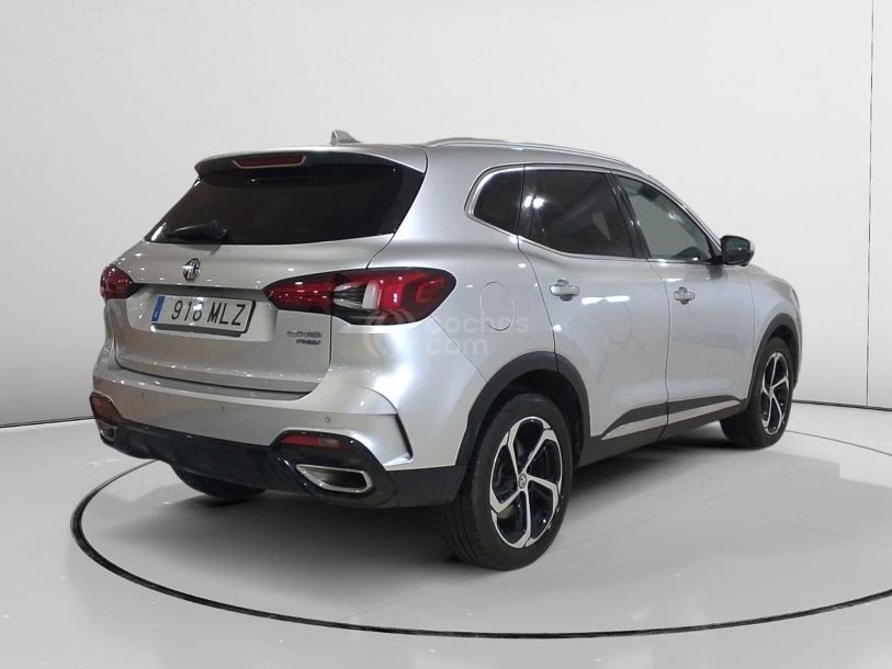 Foto del MG HS e 1.5 T-GDI Luxury