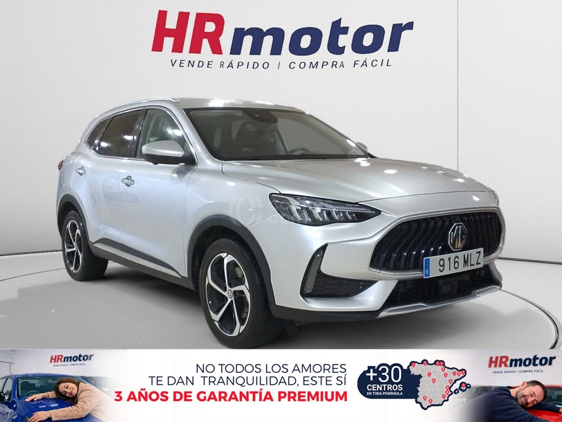 Foto del MG HS e 1.5 T-GDI Luxury