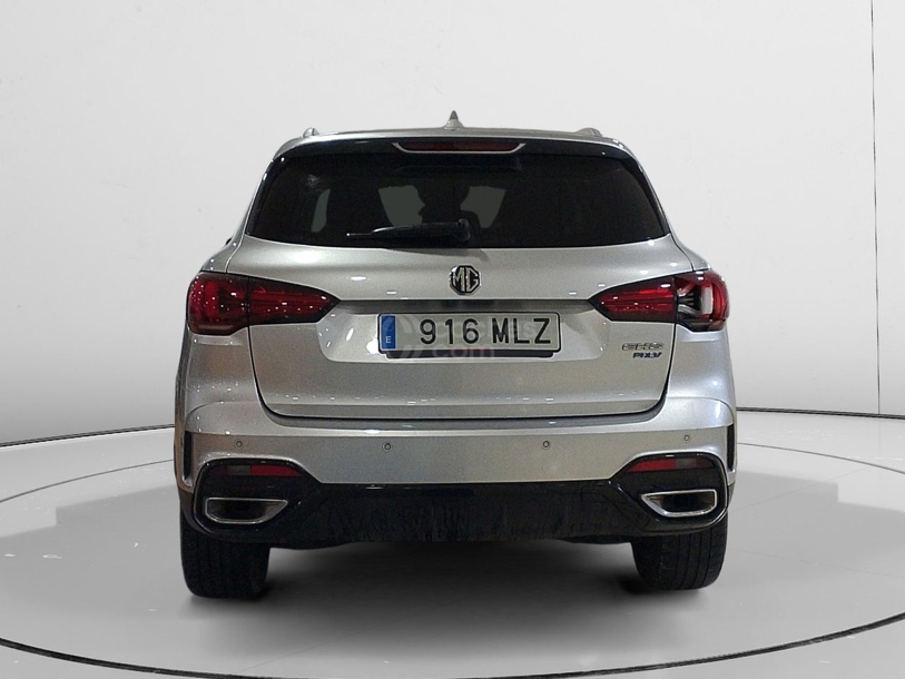 Foto del MG HS e 1.5 T-GDI Luxury