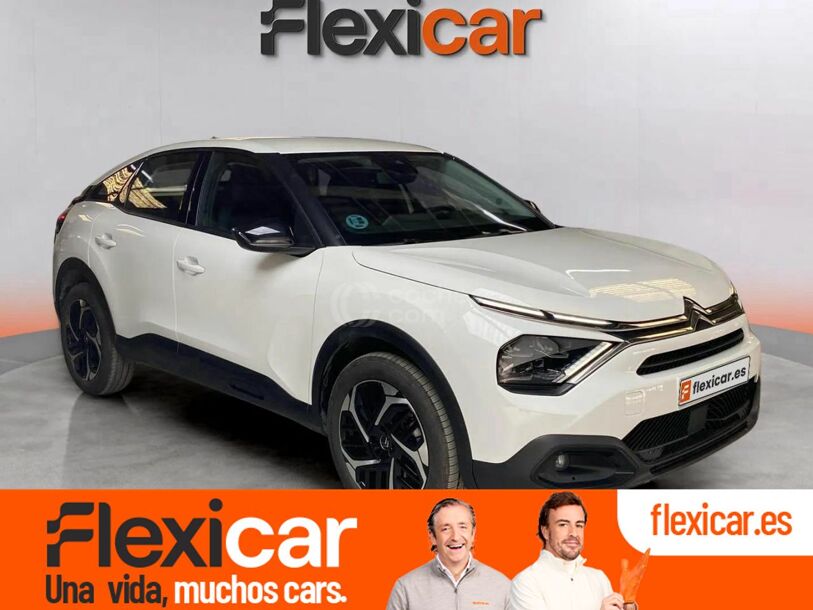 Foto del CITROEN C4 1.5 BlueHDI S&S Feel Pack EAT8 130