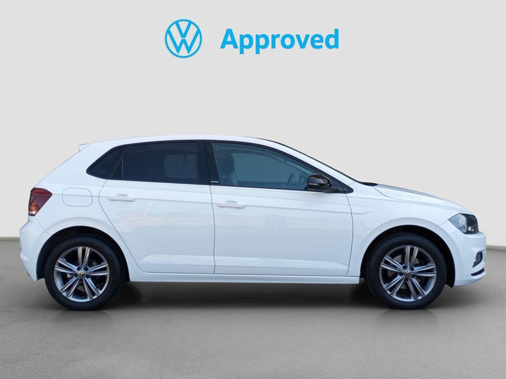 Imagen 3 de VOLKSWAGEN Polo