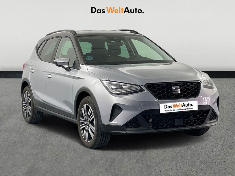 Foto del SEAT Arona 1.0 TSI S&S Style DSG7 110