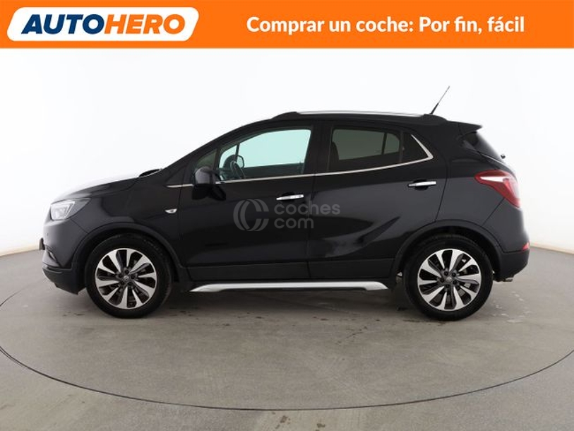Foto del OPEL Mokka X 1.6CDTi S&S Ultimate 4x2 Aut.