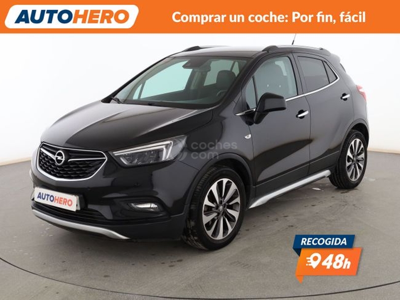 Foto del OPEL Mokka X 1.6CDTi S&S Ultimate 4x2 Aut.