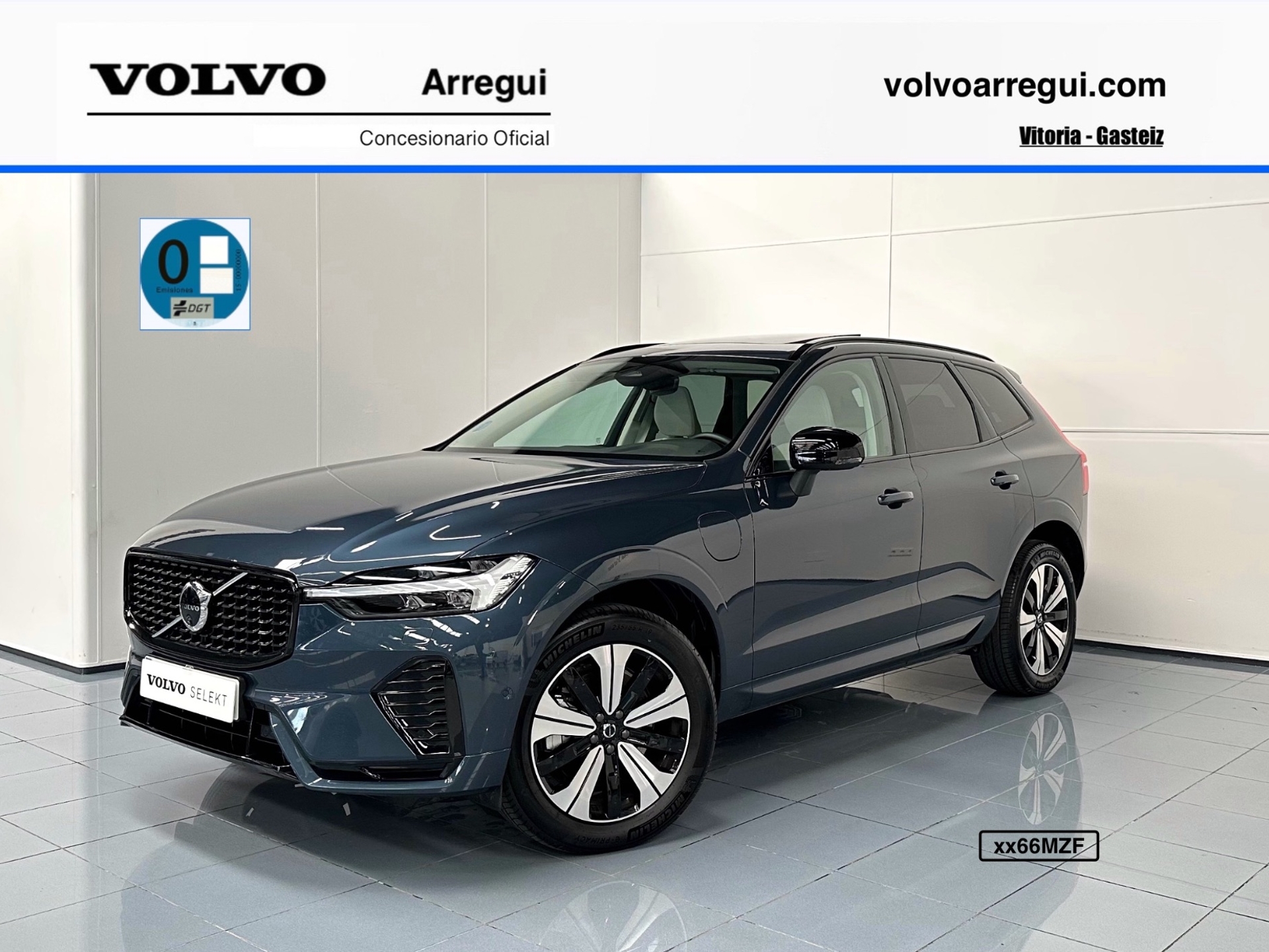Imagen de VOLVO XC60