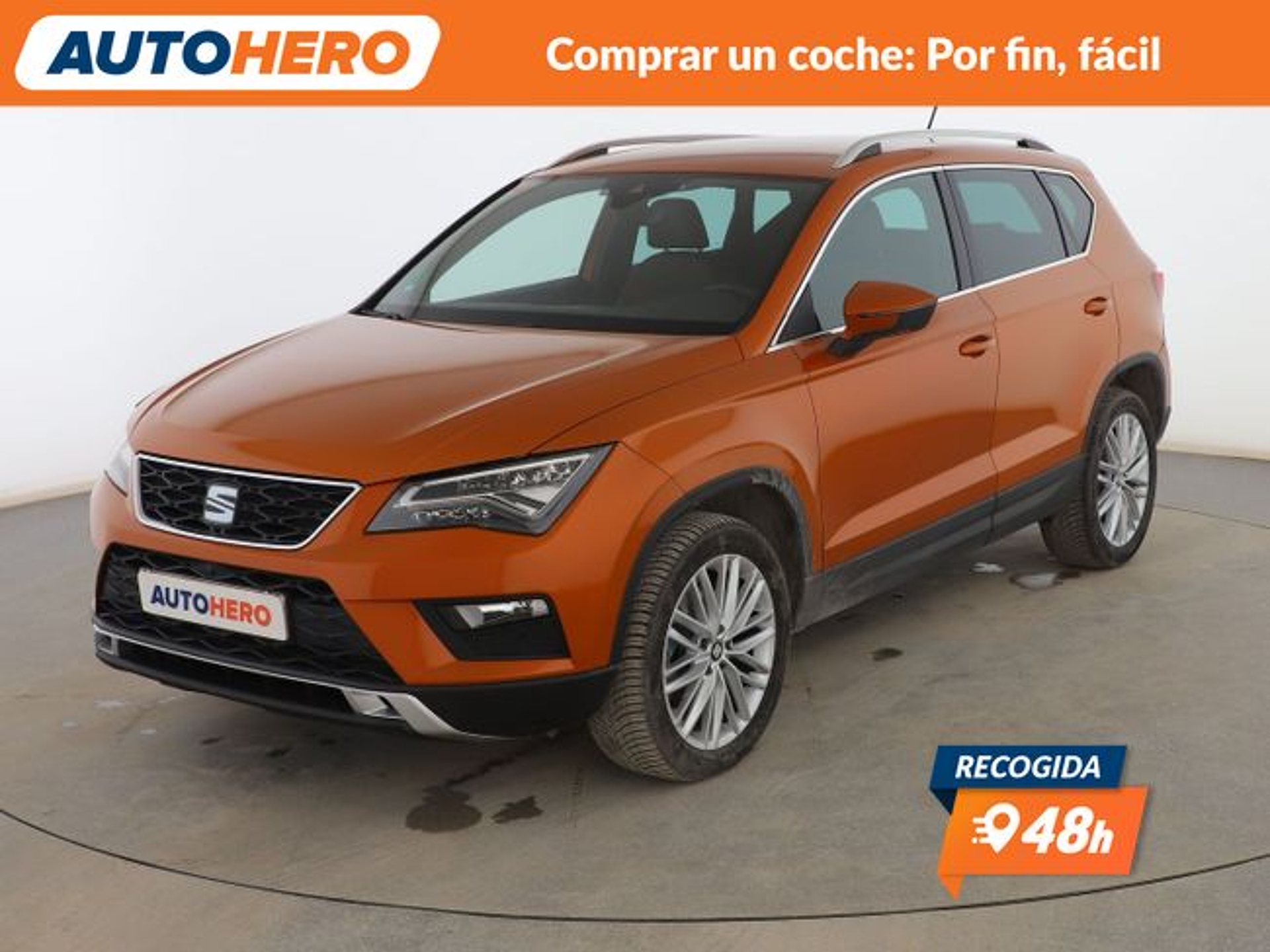 Imagen de SEAT Ateca