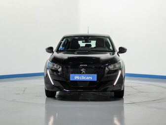 Imagen de PEUGEOT 208 Allure Eléctrico 100kW