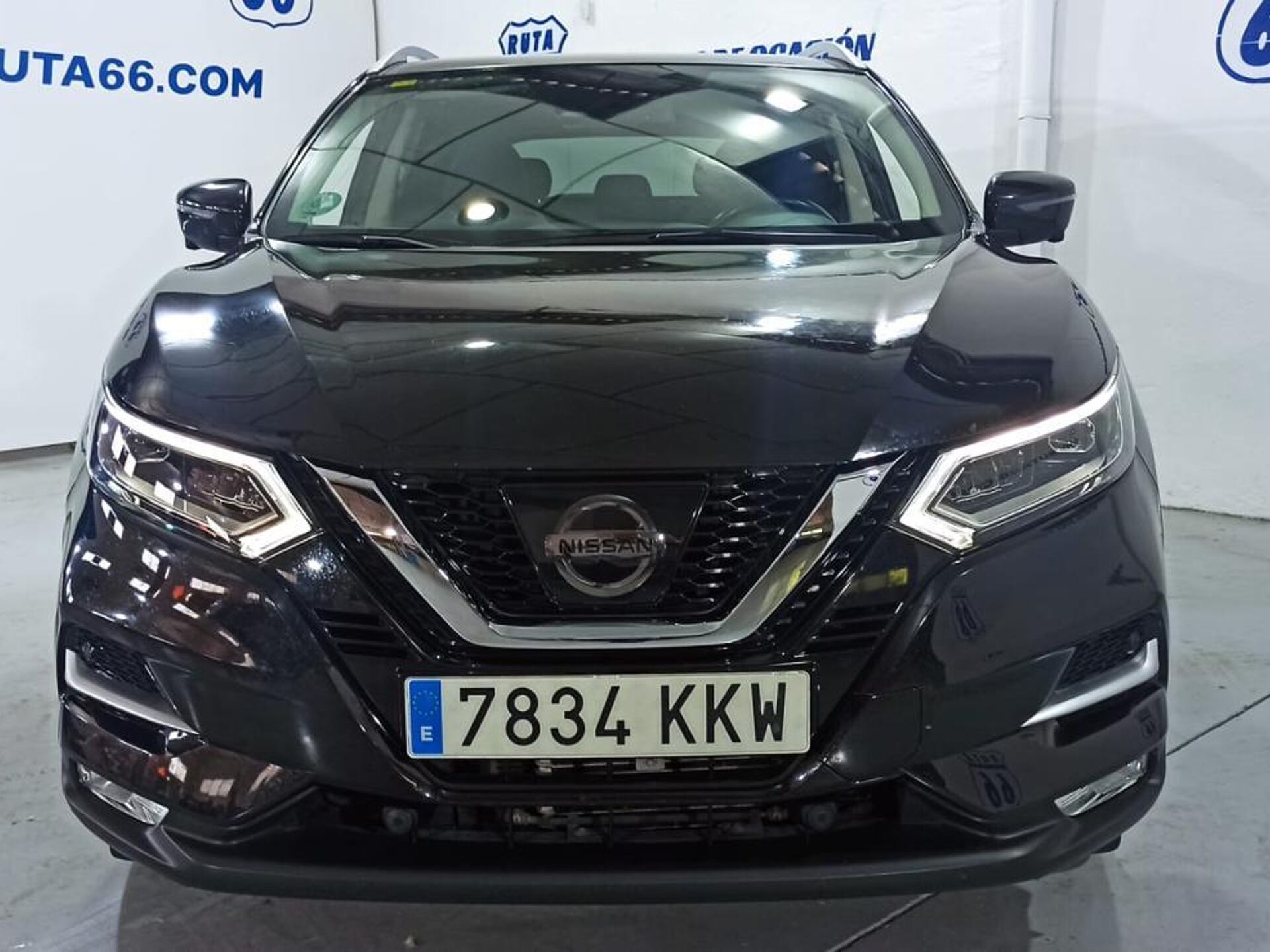 Imagen de NISSAN Qashqai