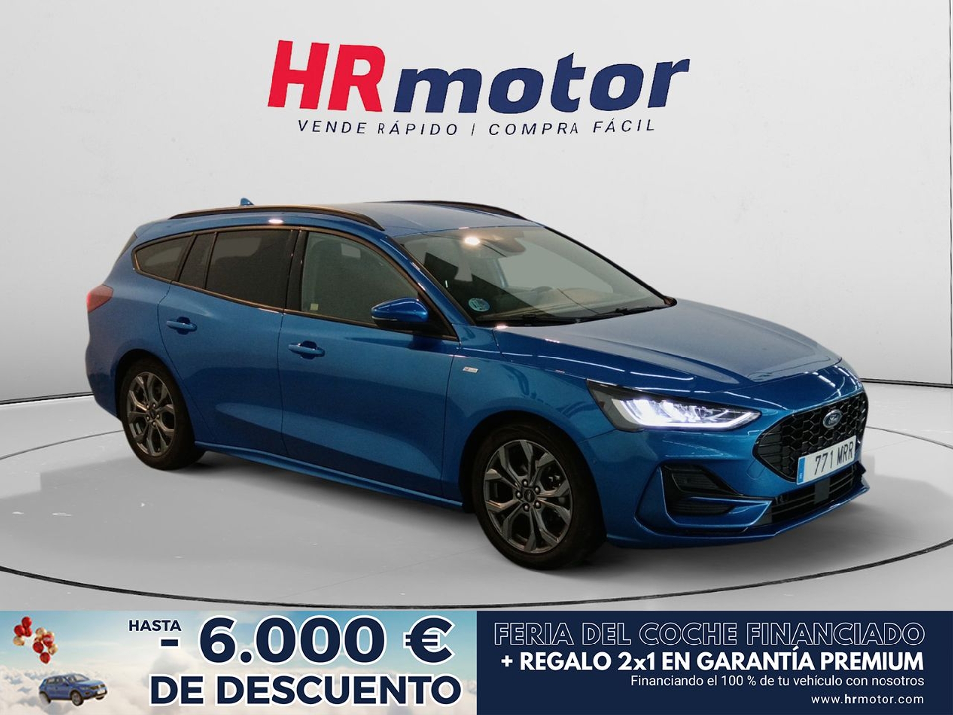 Imagen de FORD Focus